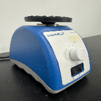 VWR Analog Vortex Mixer image 1